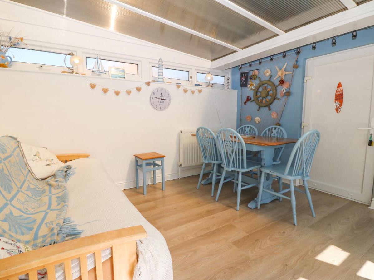 Seagull Cottage Хоулихед Екстериор снимка